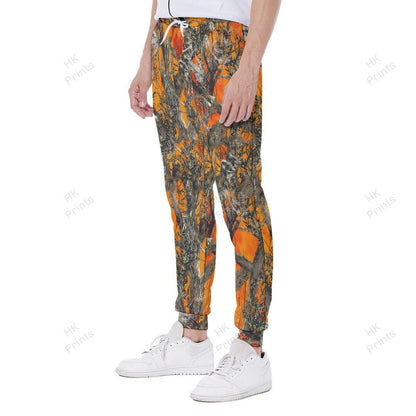 Frenzidea BowHunting Just The Tip I Promise Orange Camouflage Hunting Apparels