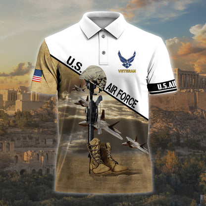 Frenzidea Premium Polo Shirt
