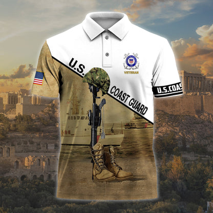 Frenzidea Premium Polo Shirt