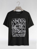 Strength & Grace: Icons of Black Women Empowerment Graphic T-Shirt - RootednLoud