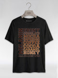 Melanin All Shades Win - Black Queen Graphic T-Shirt - RootednLoud