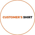 Frenzidea Shirt for Candllot