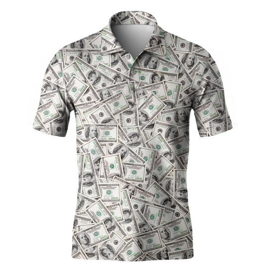 Frenzidea Benjamins Shirt