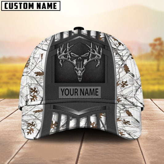Frenzidea Personalized Hunting Cap