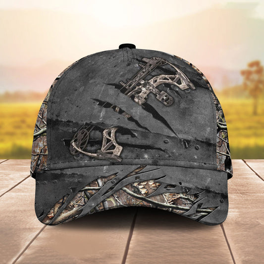 Frenzidea Bow Hunting Compound Bows Classic Cap