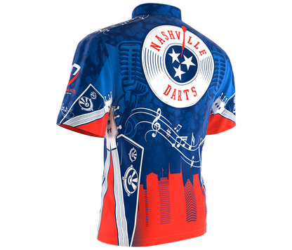 Nashville Darts
