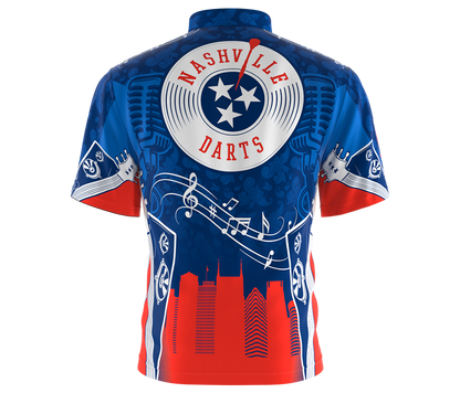 Nashville Darts