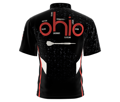 Ohio Darts