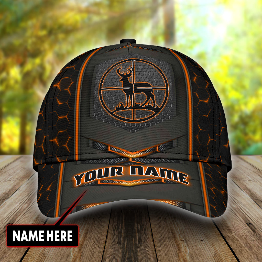 Frenzidea Hunting Custom Classic Cap