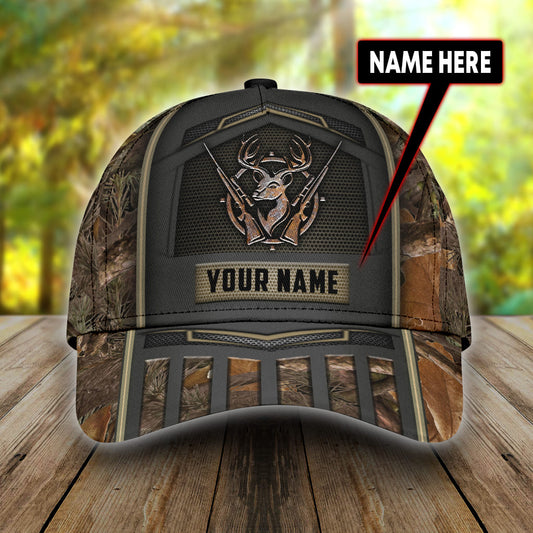 Frenzidea Custom Hunting Classic Cap