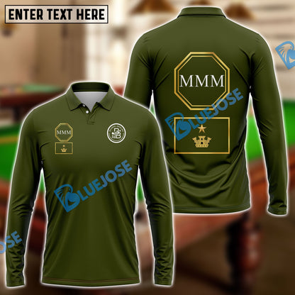 Frenzidea MMM New Version 2 Logo Shirt